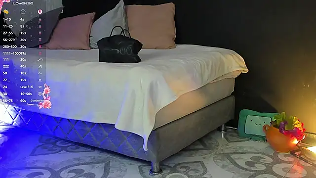 Snapshot of Noaah25_ chatting on February 2026 03:51:02 AM Noaah25 online show from February 2026 03:51:02 AM