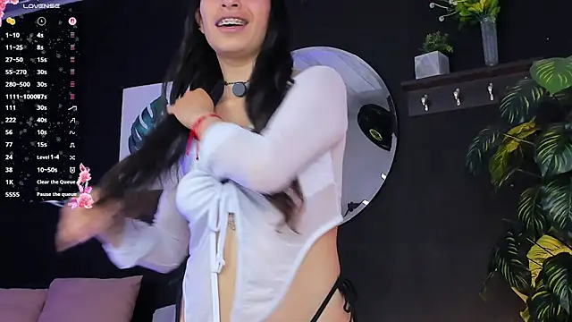 Snapshot of Noaah25_ chatting on March 2026 03:23:01 AM Noaah25 online show from March 2026 03:23:01 AM