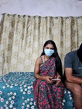 Forest Queen online show from February 2026 06:22:02 PM