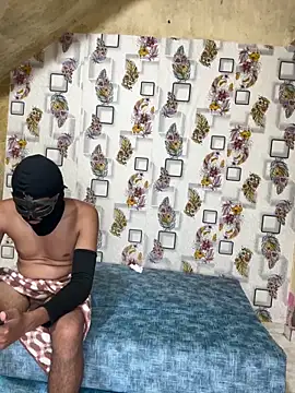 Forest Queen online show from April 2026 02:50:01 PM