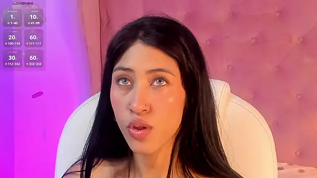 internett sweetheart online show from February 2026 04:39:01 AM