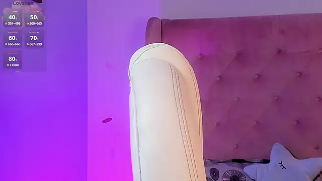 internett sweetheart online show from April 2026 06:14:01 AM