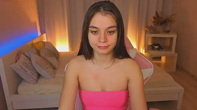 Snapshot of Kim_Bless chatting on May 2026 01:25:02 AM Kim Bless online show from May 2026 01:25:02 AM