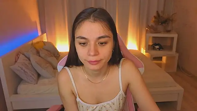 Snapshot of Kim_Bless chatting on May 2026 01:25:02 AM Kim Bless online show from May 2026 01:25:02 AM