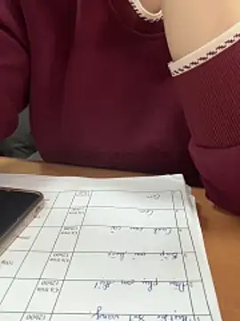 Donna9696 online show from March 2026 01:45:02 AM