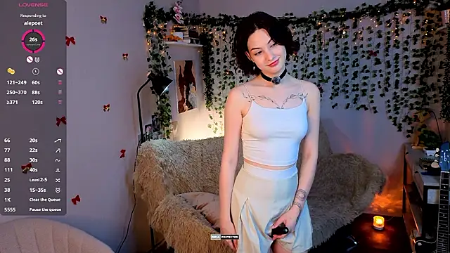 Jane sss online show from February 2026 01:26:02 AM