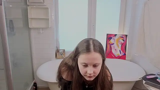 CinthiaSluis online show from February 2026 05:36:01 AM