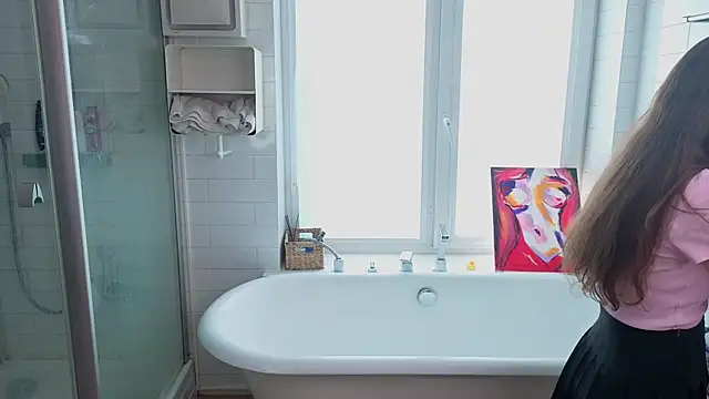 CinthiaSluis online show from March 2026 04:52:01 AM