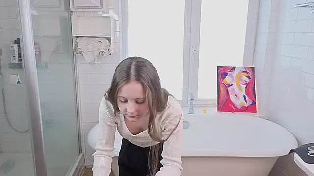 CinthiaSluis online show from March 2026 10:56:02 AM