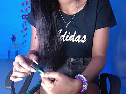 Im Iriss online show from February 2026 11:05:02 PM