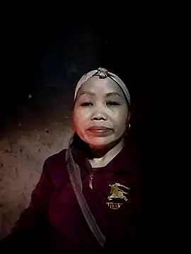 Snapshot of Sam-cute chatting on March 2026 12:00:02 PM Sam-cute online show from March 2026 12:00:02 PM