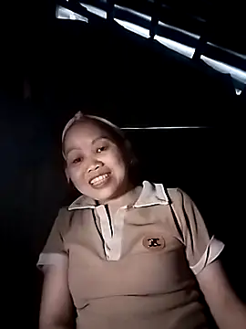 Snapshot of Sam-cute chatting on March 2026 05:10:02 AM Sam-cute online show from March 2026 05:10:02 AM