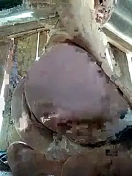 Snapshot of Sam-cute chatting on April 2026 06:19:01 AM Sam-cute online show from April 2026 06:19:01 AM