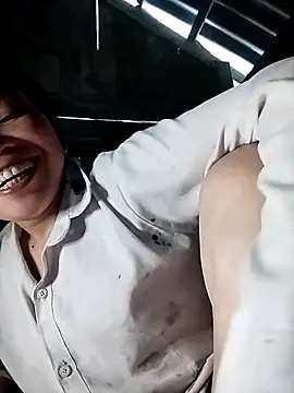 Snapshot of Sam-cute chatting on April 2026 01:55:02 AM Sam-cute online show from April 2026 01:55:02 AM