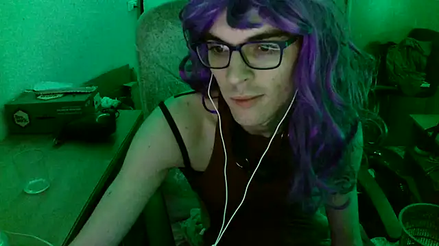 Snapshot of DairaSissy chatting on June 2026 12:13:02 AM DairaSissy online show from June 2026 12:13:02 AM