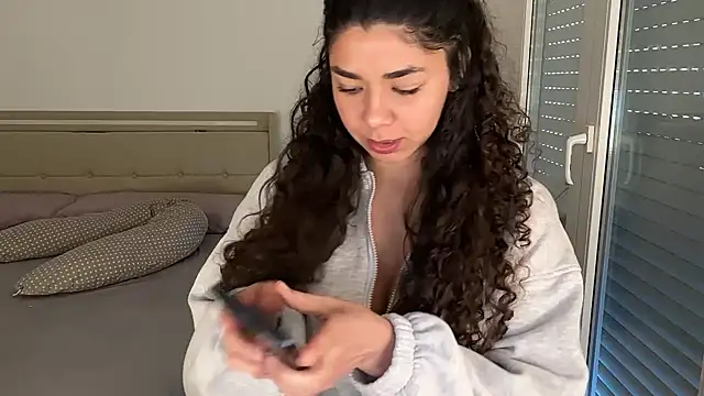 ladymelon online show from February 2026 09:08:02 AM