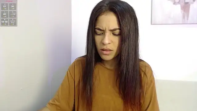 chloe peach  online show from February 2026 12:42:02 PM