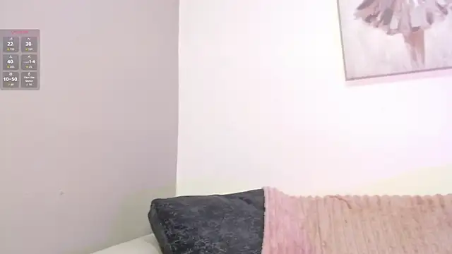 chloe peach  online show from March 2026 12:11:01 PM