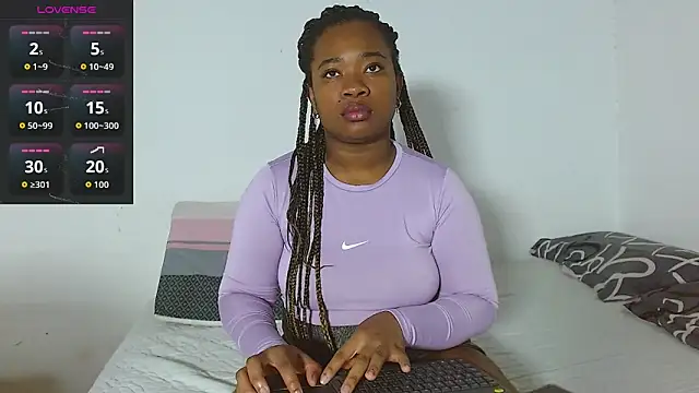 chanellmontes3 online show from June 2026 08:59:02 PM