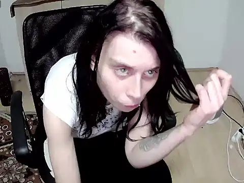 Lexagrimes online show from February 2026 08:48:02 PM