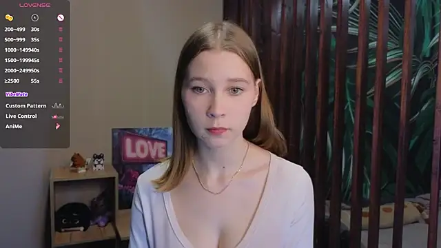 vickky shy online show from April 2026 06:27:01 PM