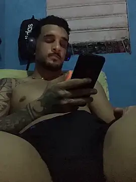Wicy23 online show from May 2026 03:58:02 AM