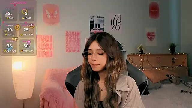 Snapshot of dinnerwithflowers chatting on March 2026 01:22:02 PM dinnerwithflowers online show from March 2026 01:22:02 PM