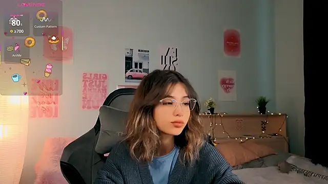 Snapshot of dinnerwithflowers chatting on April 2026 01:09:02 PM dinnerwithflowers online show from April 2026 01:09:02 PM