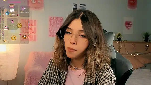 Snapshot of dinnerwithflowers chatting on April 2026 01:15:01 PM dinnerwithflowers online show from April 2026 01:15:01 PM