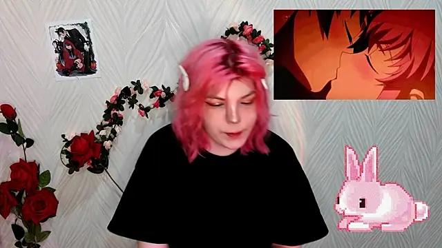 AmyRousen online show from February 2026 10:09:01 PM