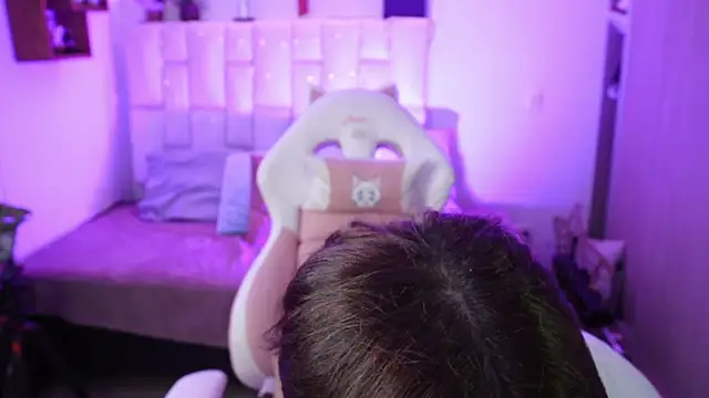 JennieBaee online show from February 2026 12:12:01 PM