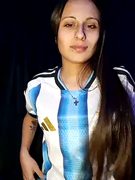 Snapshot of Mela69bmth chatting on July 2026 04:40:01 AM Mela69bmth online show from July 2026 04:40:01 AM