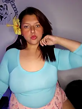 lucero brule online show from January 2026 02:37:02 AM