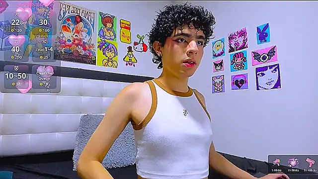 Snapshot of LuanRush_ chatting on February 2026 01:59:02 AM LuanRush online show from February 2026 01:59:02 AM