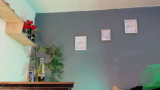 Snapshot of sofia_laverde chatting on March 2026 07:06:02 PM sofia laverde online show from March 2026 07:06:02 PM