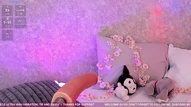 Snapshot of Tiny__Emmy_ chatting on March 2026 02:24:01 AM Tiny Emmy online show from March 2026 02:24:01 AM