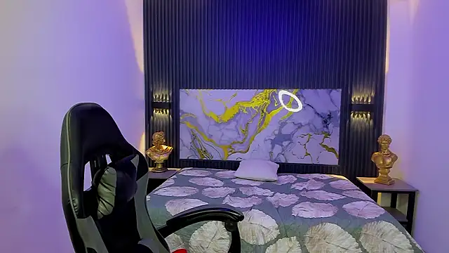 Amelia Lopez24 online show from March 2026 08:14:01 PM