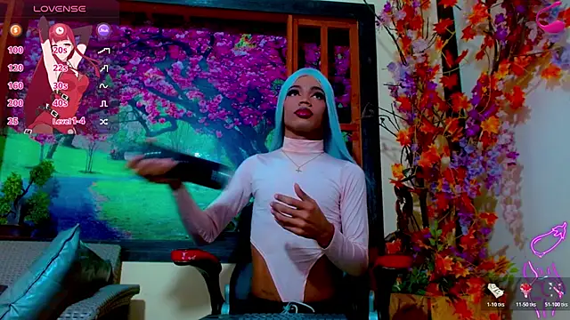 andrea hot31 online show from January 2026 07:28:02 PM