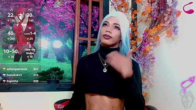 andrea hot31 online show from January 2026 07:17:01 PM