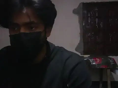 Snapshot of yonjiyohane chatting on February 2026 06:59:02 PM yonjiyohane online show from February 2026 06:59:02 PM