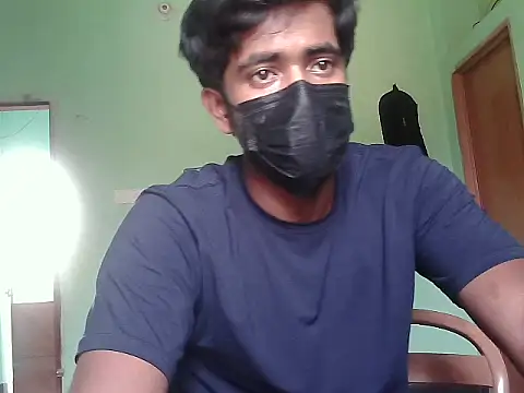 Snapshot of yonjiyohane chatting on April 2026 09:02:01 AM yonjiyohane online show from April 2026 09:02:01 AM