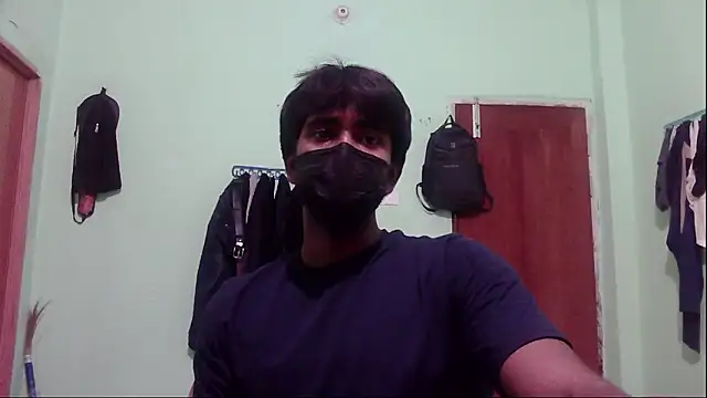 Snapshot of yonjiyohane chatting on April 2026 06:24:02 PM yonjiyohane online show from April 2026 06:24:02 PM