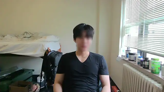 hoon025 online show from April 2026 02:02:02 PM