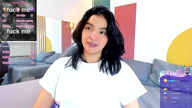 VanessaDoofenshmirtz online show from March 2026 01:36:01 PM