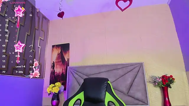 valeri sotoo online show from February 2026 01:26:02 PM