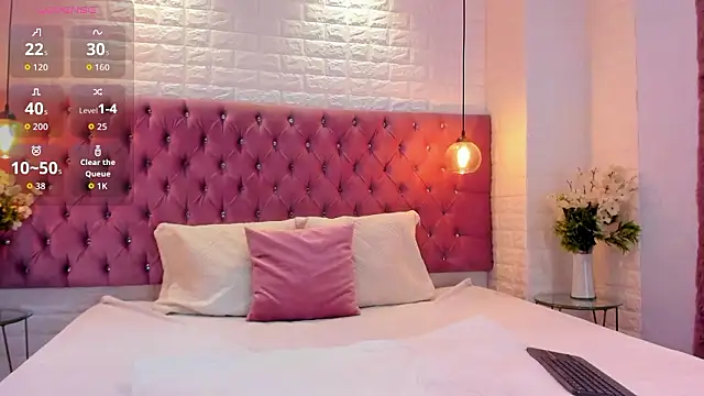 nela moretti online show from March 2026 03:33:01 PM