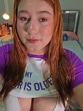  Luciana 1 online show from March 2026 10:04:01 PM