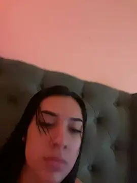 Aliison1  online show from February 2026 04:54:01 PM