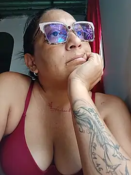 mariacarlota online show from July 2026 08:27:02 PM