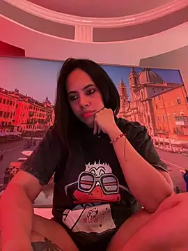 CarolinaRaven online show from February 2026 01:46:01 AM